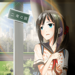 密室逃脱绝境系列5萝莉校园最新版(escape school) Logo