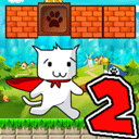 超级猫里奥2HD Logo